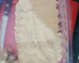 Foto del paso 3 de la receta: Pastel de atún