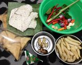 Foto langkah ke 1 dari resep Tahu Tumpang Krecek Khas Solo.