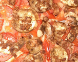 Foto del paso 5 de la receta: Coca de berenjena y tomate