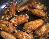 รูปขั้นตอนการทำที่ 3 ของ ไก่ทอดซอสสุกี้
