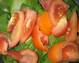 Foto langkah ke 1 dari resep Tumis pakcoy.