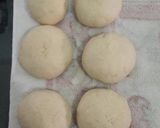 Foto del paso 6 de la receta: Masa para: pan amasado,pan de ajo y sopaipillas sureñas