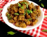 દુધીના મુઠીયાં (Dudhi Muthiya Recipe In Gujarati) રેસીપી સ્ટેપ5ફોટો