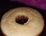 Foto langkah ke 8 dari resep Bolu Tape Lembut (2 telur).