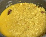 Foto langkah ke 5 dari resep NASI MINYAK PALEMBANG ❤️✨(pake ricecooker).