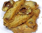 Foto langkah ke 10 dari resep Pisang Goreng Naga.