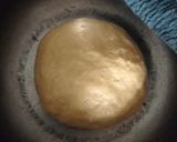 Foto langkah ke 3 dari resep Coffee Bun (Mexican Coffee Bun).