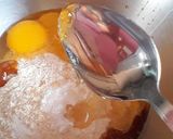 Foto del paso 1 de la receta: Pan de Almendras sin balanza