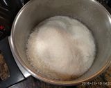 Foto del paso 2 de la receta Bombones de coco