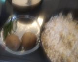 उपवास खिचडी  (Upwas Khichdi Recipe In Marathi) रेसिपी स्टेप 1 फोटो 