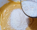Foto del paso 5 de la receta: Budín de coco