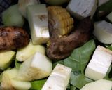 Foto langkah ke 1 dari resep Sayur Asem Terasi Segeer.