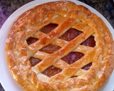 Foto del paso 7 de la receta: Pastafrola Fácil y rápida