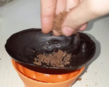 Foto del paso 5 de la receta: Huevos de Pascua rellenos versión lemon pie