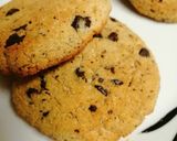 Foto del paso 3 de la receta: Galletas de Coco con chips de Chocolate