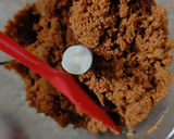 Foto del paso 1 de la receta: Cheesecake Lotus