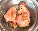 รูปขั้นตอนการทำที่ 2 ของ หมูอบ