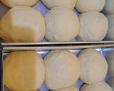 Foto langkah ke 1 dari resep 418. Thai Milk Bun.