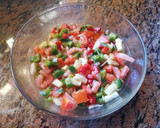 Foto del paso 2 de la receta: Picadillo extremeño