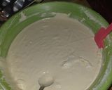 Foto langkah ke 3 dari resep Bolu arab.
