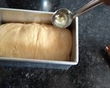 A picture of step 16 of Stuffed Potatoes Wheat Flour Bread No Yeast No Oven.
