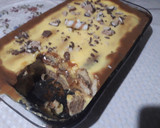 Foto del paso 4 de la receta: Postre de vainillas 💕👍