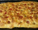 Foto del paso 5 de la receta: Biga
