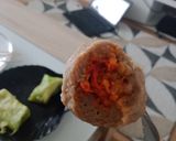 Foto langkah ke 6 dari resep Bakso Sapi Kenyal (tanpa pengenyal).