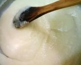 A picture of step 10 of Gajar Halwat-Al-Jibn.