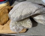 Foto del paso 7 de la receta: Milanesas de pollo🍗 🍔