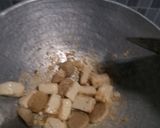 Foto langkah ke 5 dari resep Tumis sawi ala anak kos part 2😊.