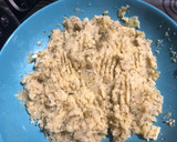 Foto del paso 2 de la receta: Bolitas de patata y queso