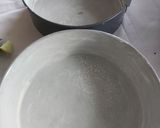 Foto del paso 4 de la receta: Pastel encapsulado
