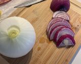 Foto del paso 2 de la receta: Hamburguesa completa de potro