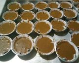 Foto langkah ke 6 dari resep Bolu kukus gula merah beserta tips dan waktu nya.