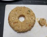 Foto langkah ke 3 dari resep DONAT INDOMIE Goreng.