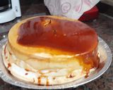 Foto del paso 3 de la receta: Isla flotante. Grace
