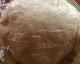 Foto del paso 2 de la receta: Empanadas al horno con masa casera!!!