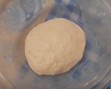 Foto del paso 1 de la receta: Calzone de pollo