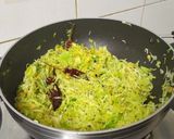 કોબીજ સલાડ (Cabbage Salad Recipe in Gujarati) રેસીપી સ્ટેપ4ફોટો