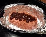 Dee's Barbecue Meatloaf recipe step 5 photo