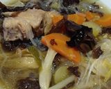 Foto langkah ke 4 dari resep Sop Kimlo.