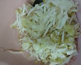 Foto langkah ke 3 dari resep Kupat Tahu Magelang.