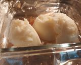 Konfitált kacsamell recept fázis 2 fotója