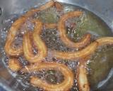 Churros recipe step 8 photo