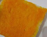 A picture of step 2 of Bread Fruit Pizza.