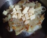 Foto del paso 11 de la receta: Tacos con crocante de papas