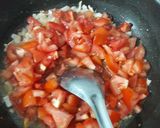 પીઝા (Pizza recipe in Gujarati) રેસીપી સ્ટેપ2ફોટો