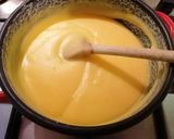 Oroszkrém torta recept fázis 2 fotója