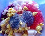 Foto langkah ke 3 dari resep Es Teller Creamy.